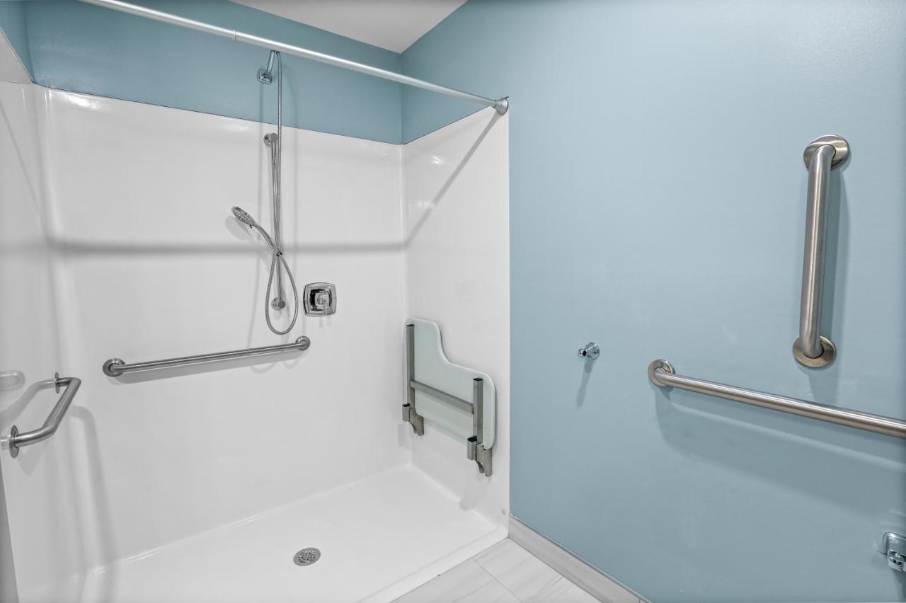 Seaport Suites Вайлдвуд Экстерьер фото